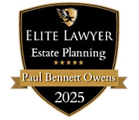 Elite Lawyer Badge 2025