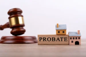 San Antonio Probate Attorney